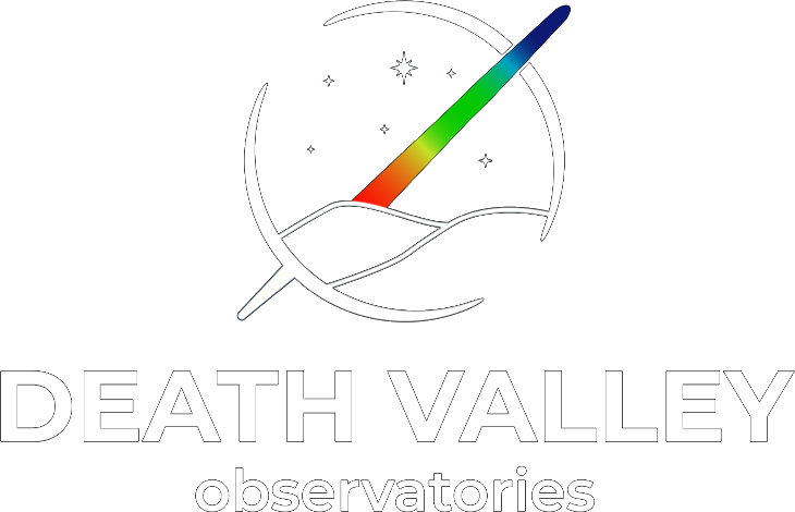 Death Valley Observatories