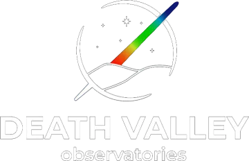 Death Valley Observatories