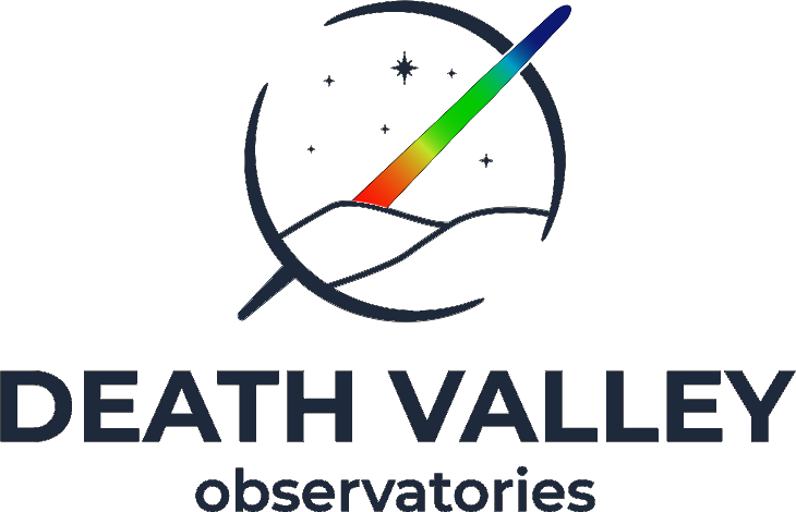 Death Valley Observatories