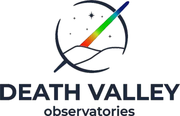 Death Valley Observatories