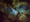 Astrofotografía de NGC3372 en SHO en la categoría NGC3372