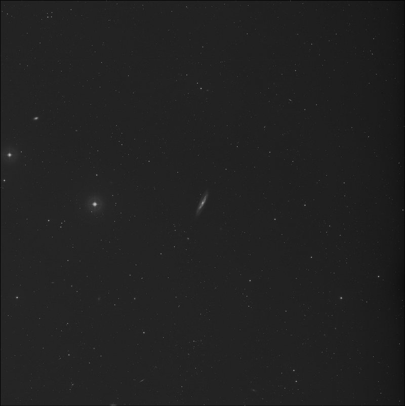 NGC 4192