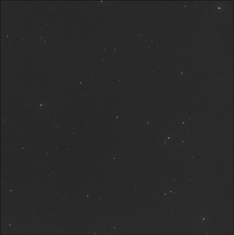 Fusión de Galaxias Medusa