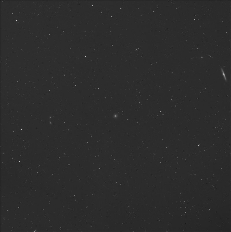 NGC 4267