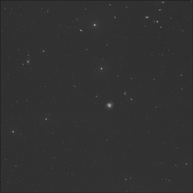 NGC 4303