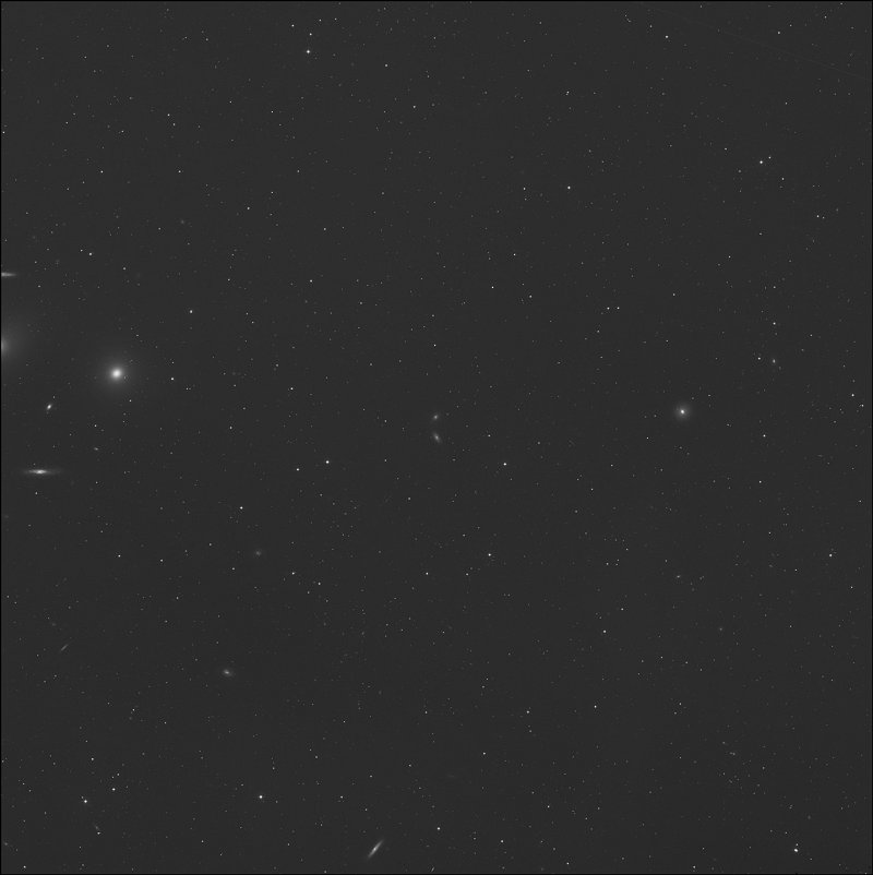 NGC 4305