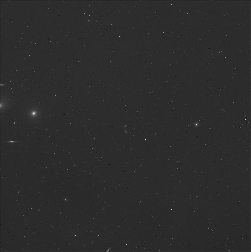 NGC 4306