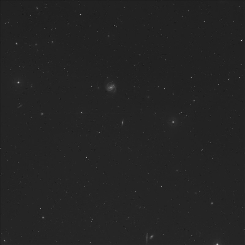 NGC 4312