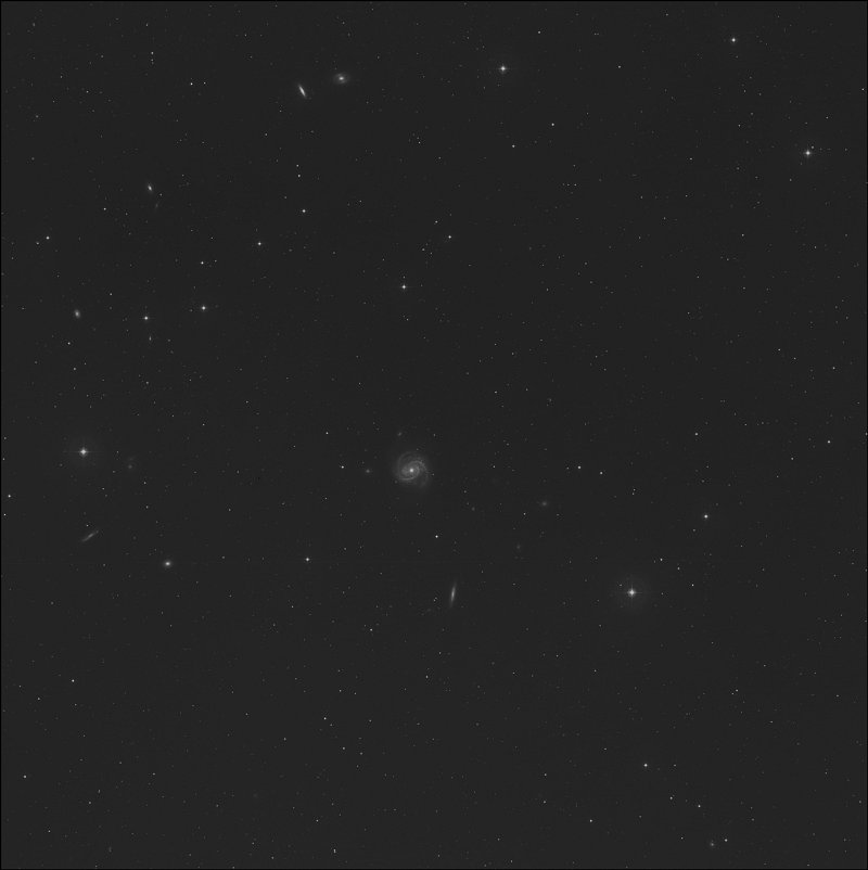 NGC 4322