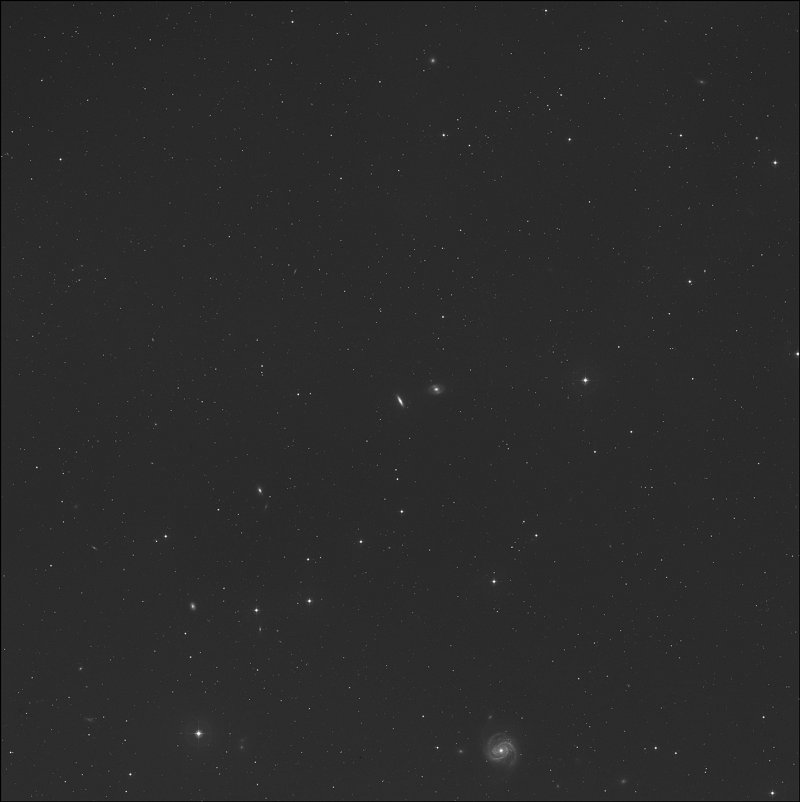 NGC 4350