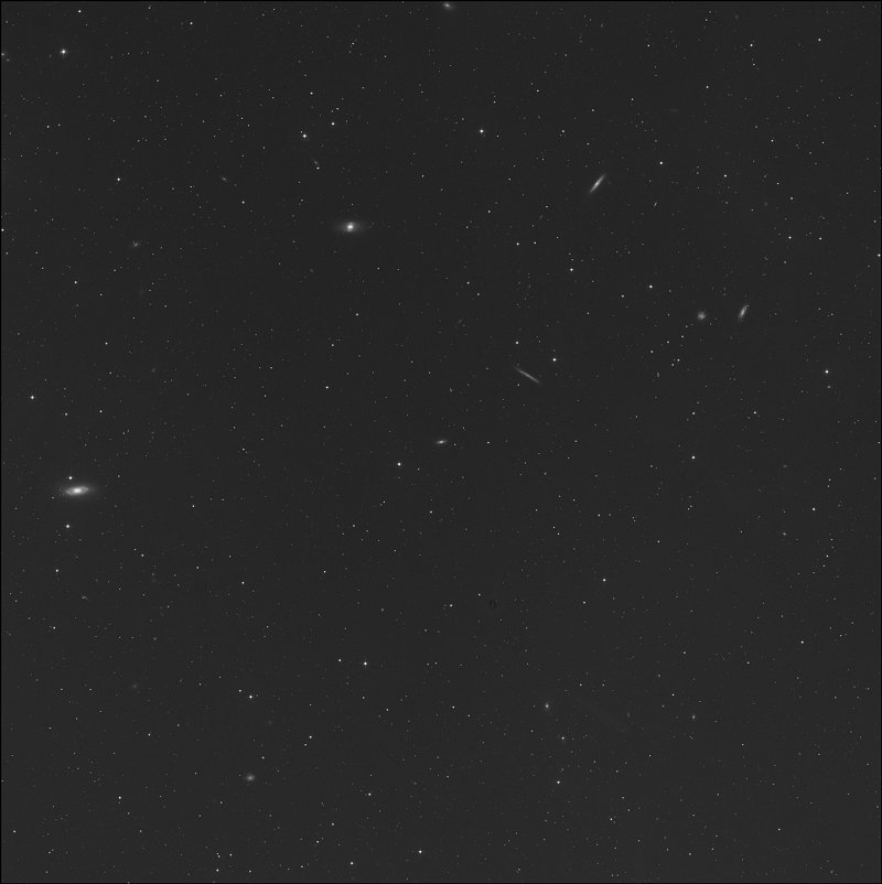 NGC 4352