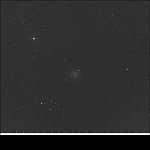 Cúmulo del Anillo de Polvo