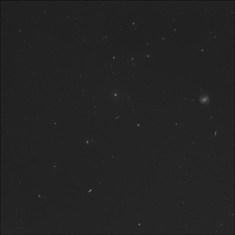 NGC 4396