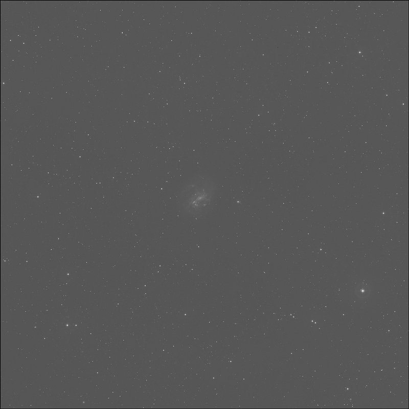 NGC 4399