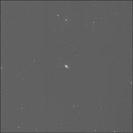 Galaxia del Rectángulo