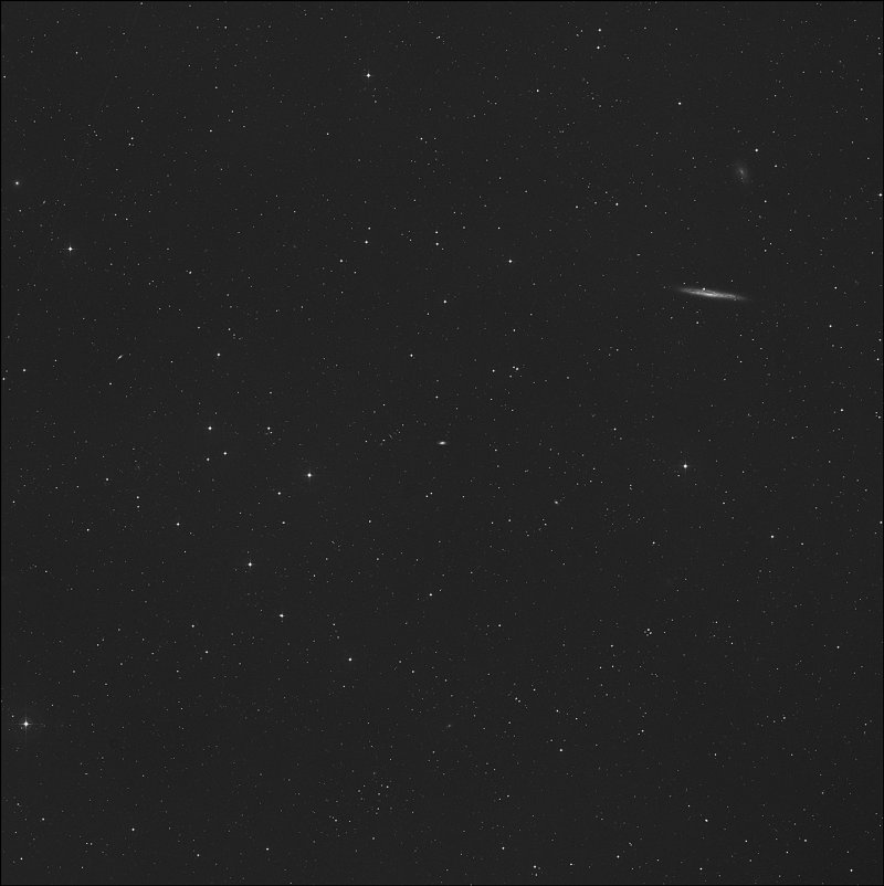 NGC 4541