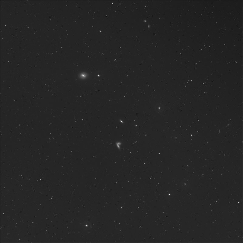 NGC 4564