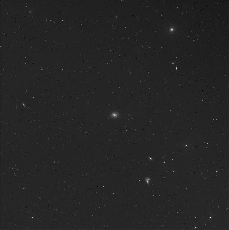 NGC 4579