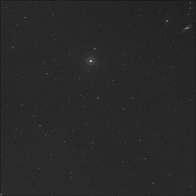 NGC 4581