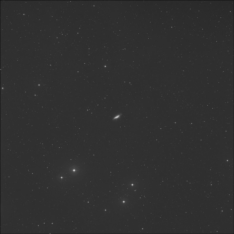 Galaxia del Pequeño Molinillo