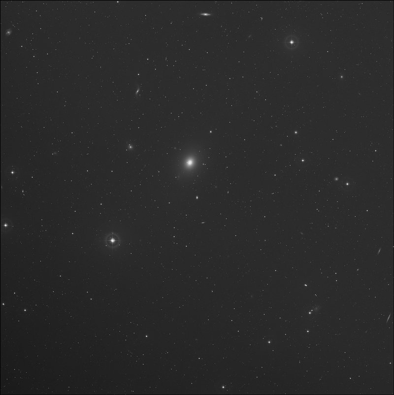 NGC 4610