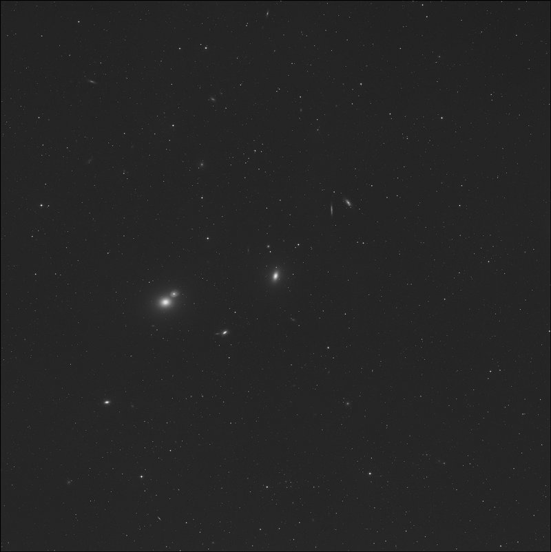 NGC 4621