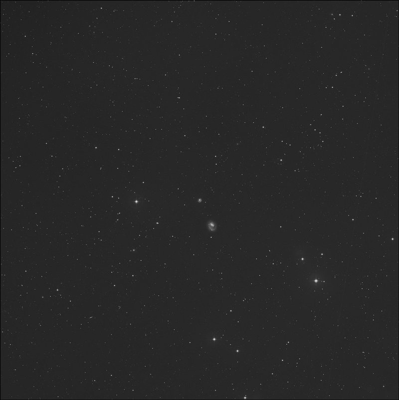 Galaxia de la Tortuga