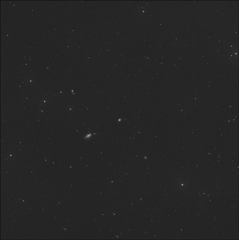 NGC 4639