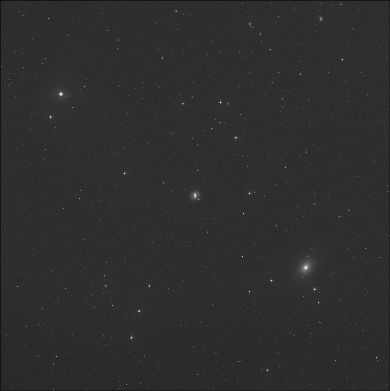 NGC 4665