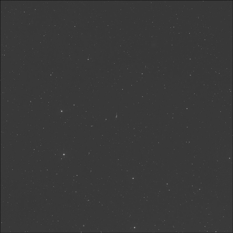 Galaxia de los Ratones