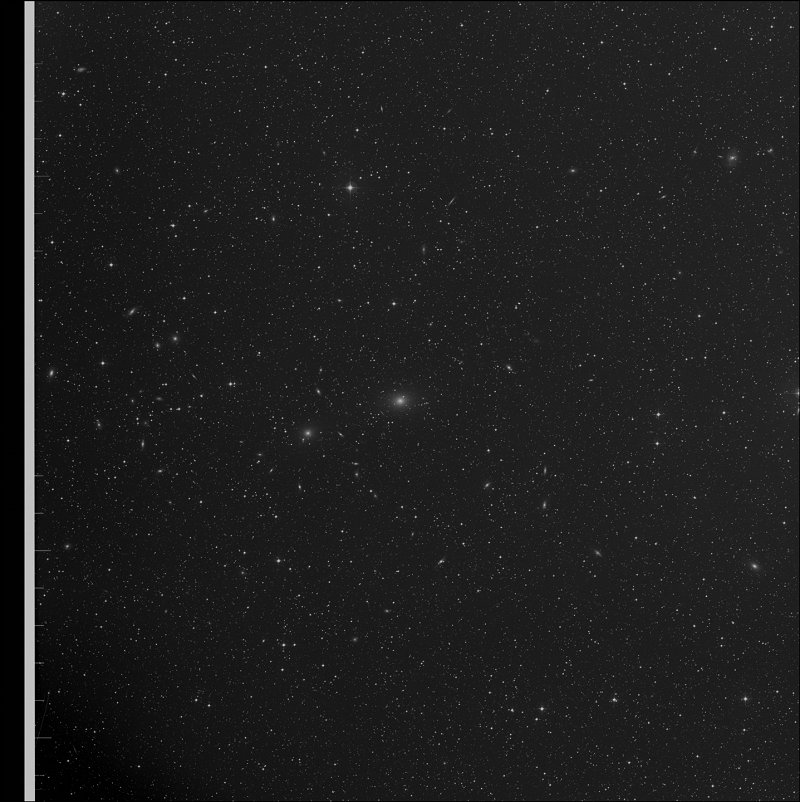 Galaxia del Centauro