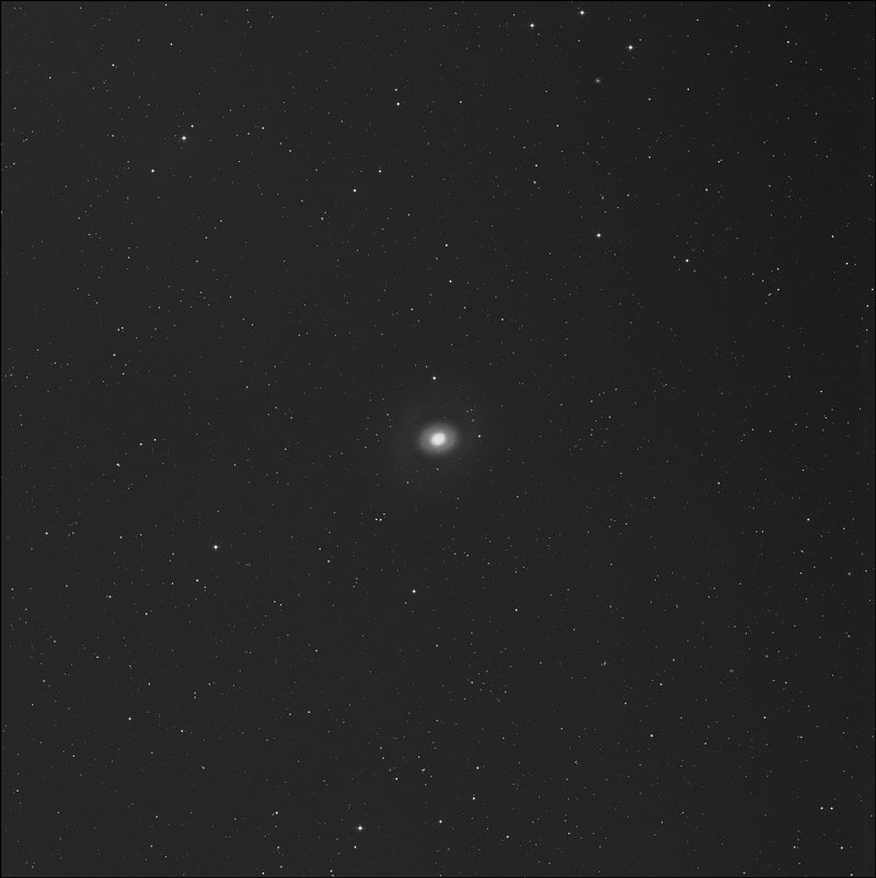 NGC 4736