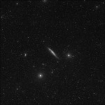 Galaxia del Centauro A