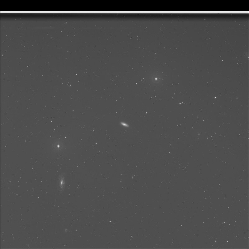 Galaxia de la Rueda de Carro