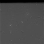 Galaxia de la Rueda de Carro