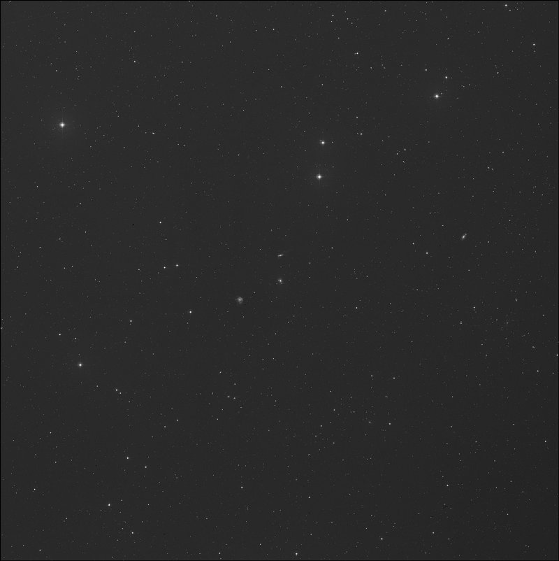 NGC 5222