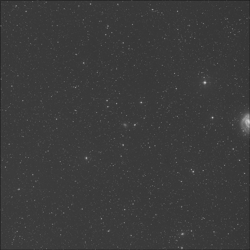 NGC 5264