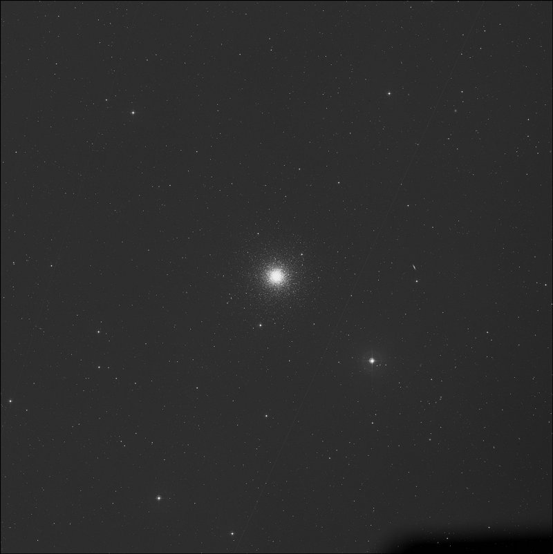NGC 5272