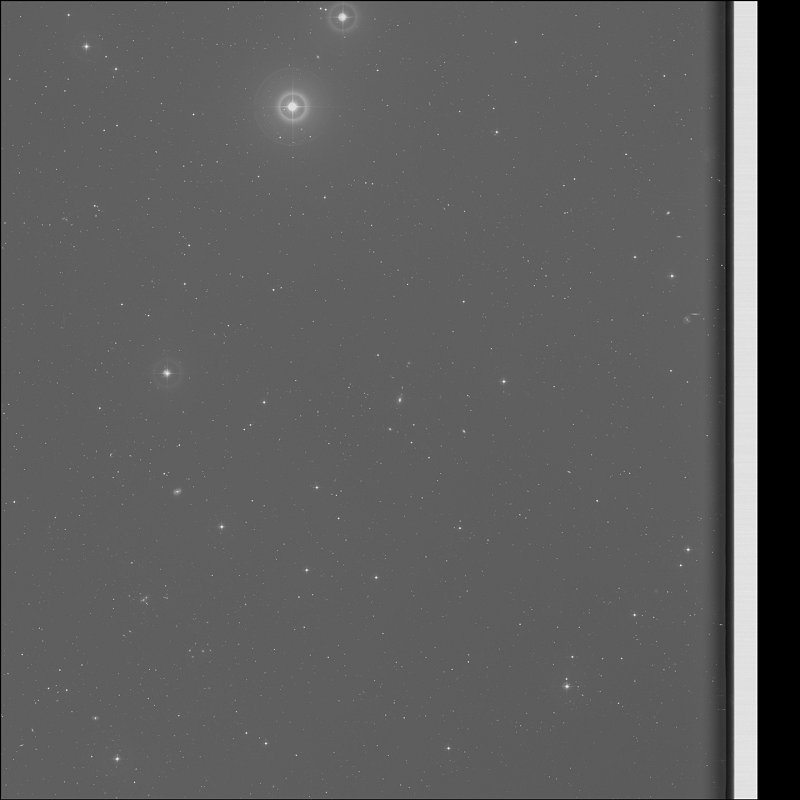 NGC 5318