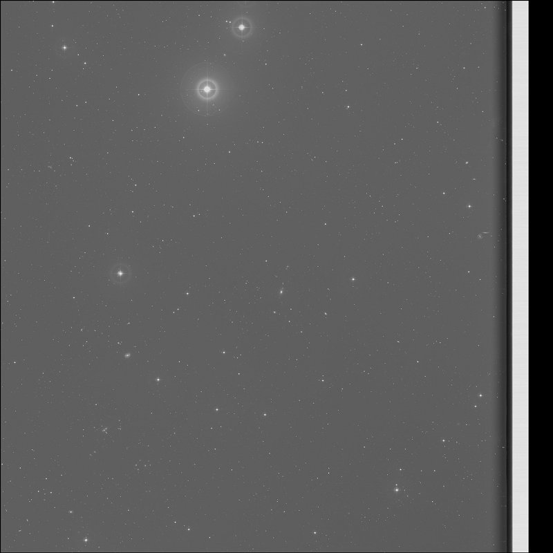 NGC 5319