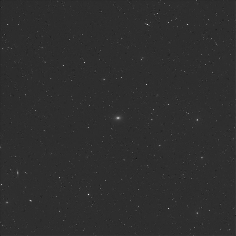 NGC 5322
