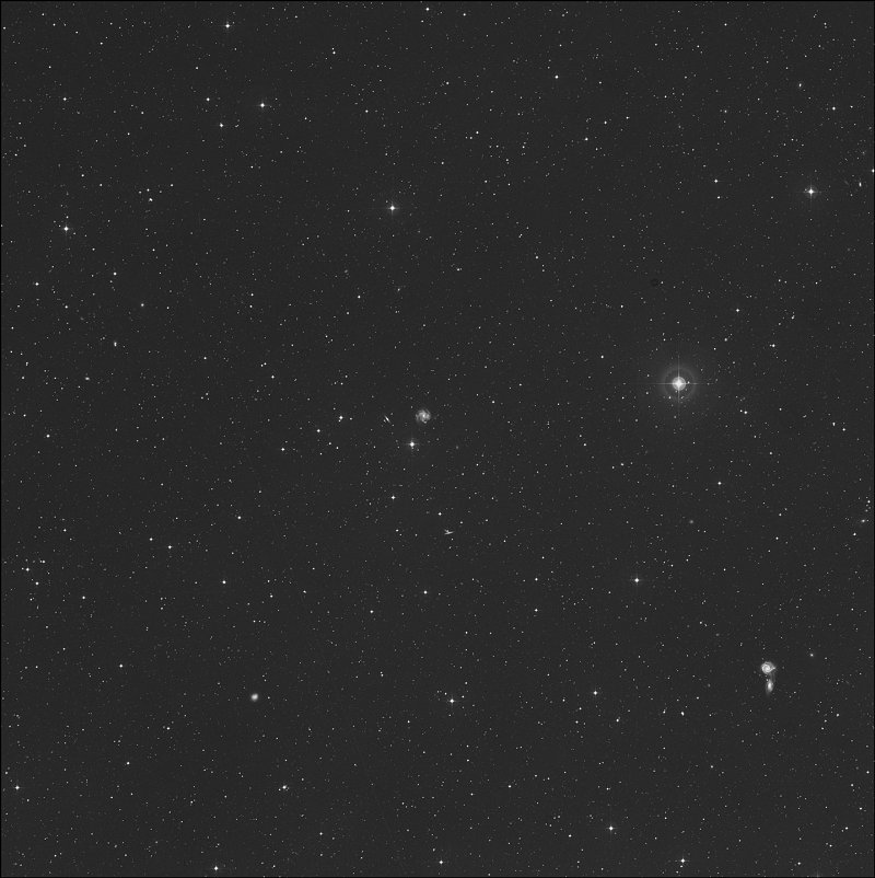 NGC 5465