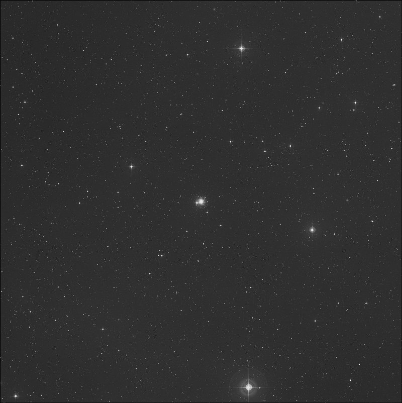 Cúmulo del Pequeño Fantasma