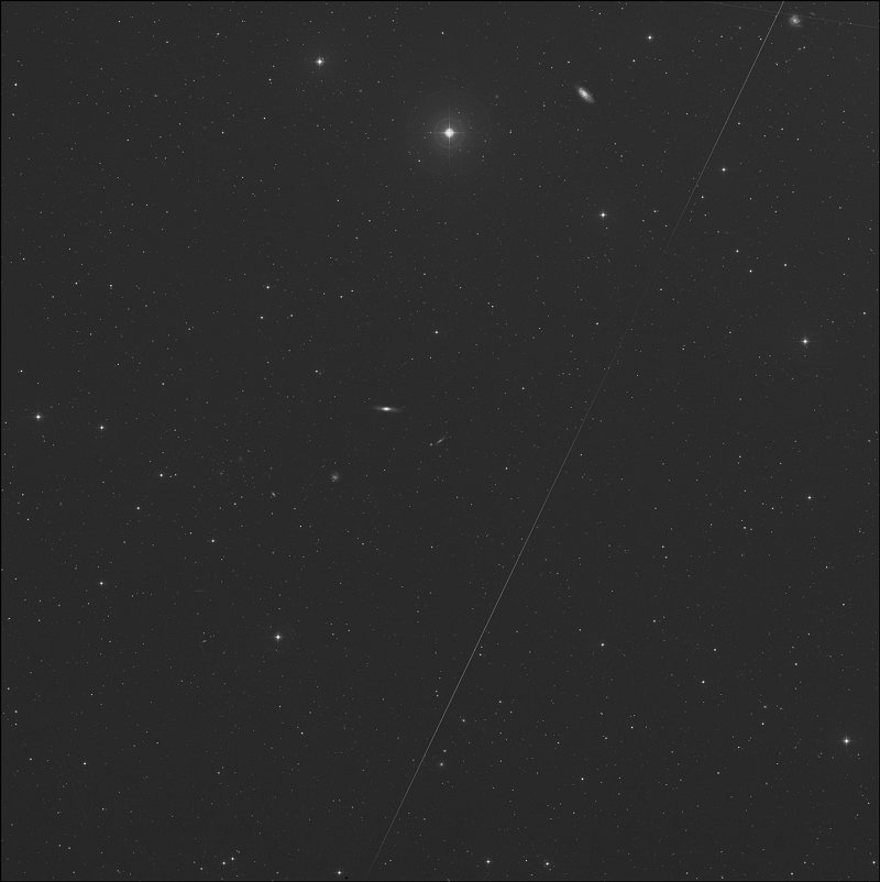 NGC 5682