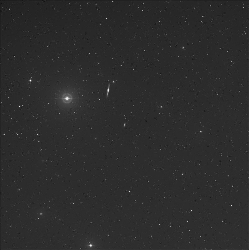 NGC 5740