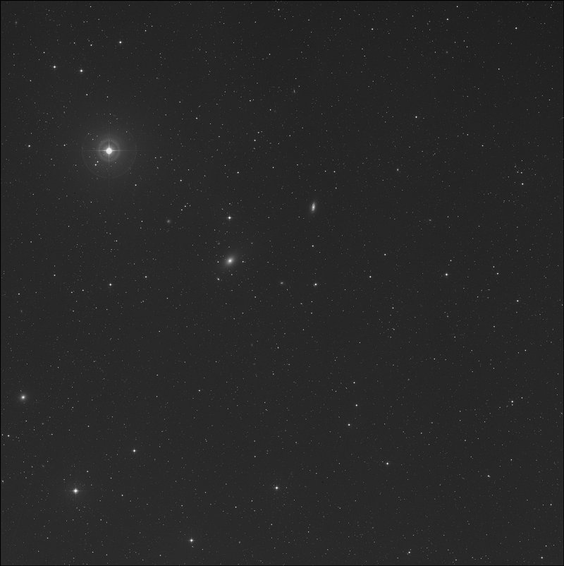 NGC 5811