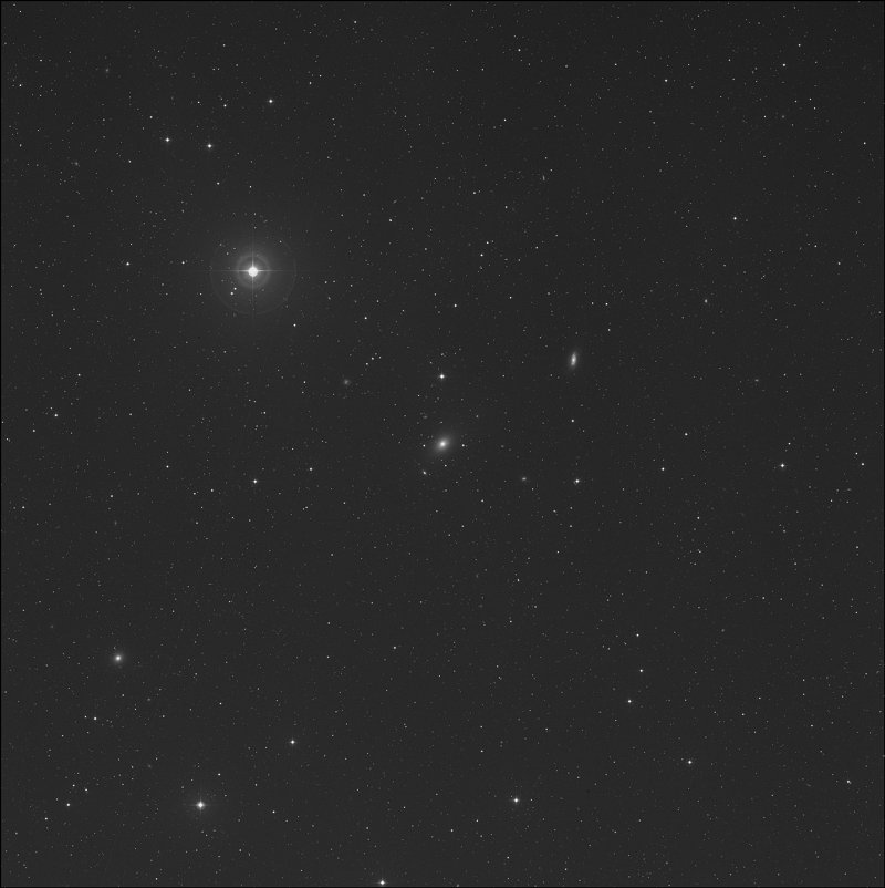 NGC 5813