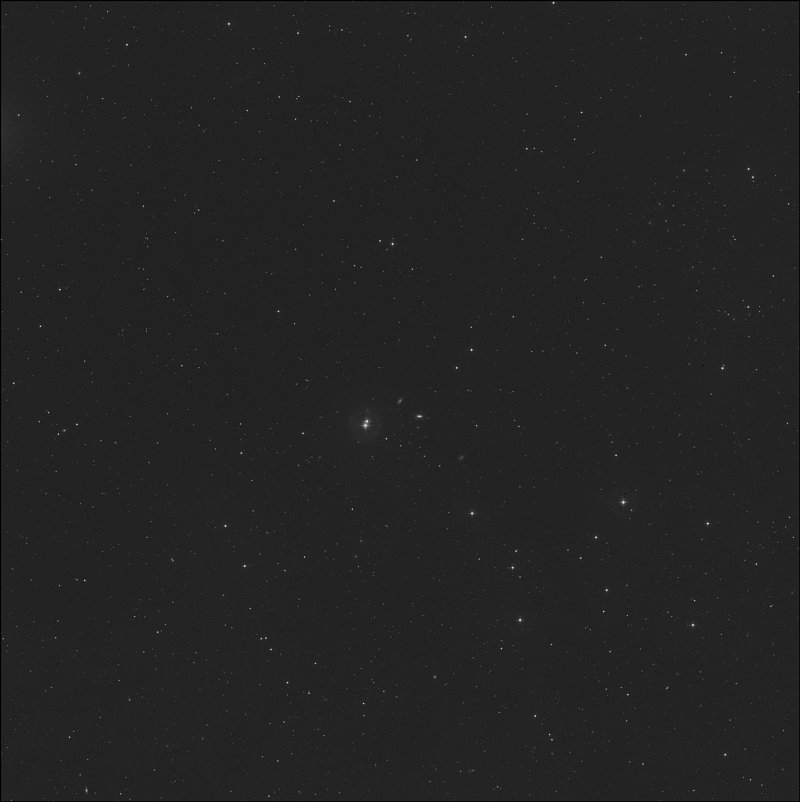NGC 5821