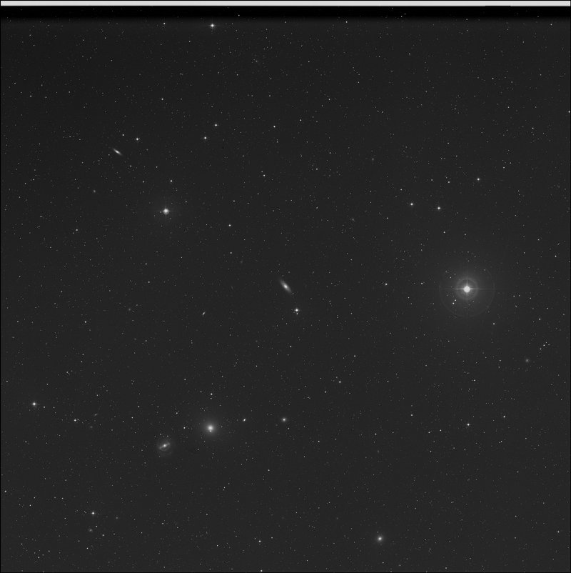 NGC 5838