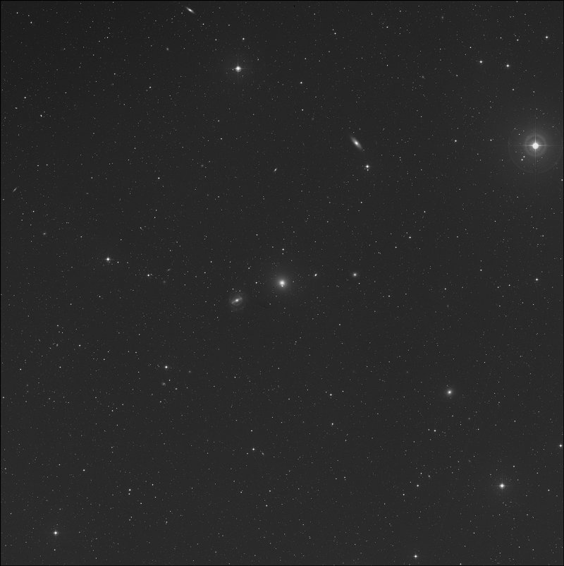 NGC 5846